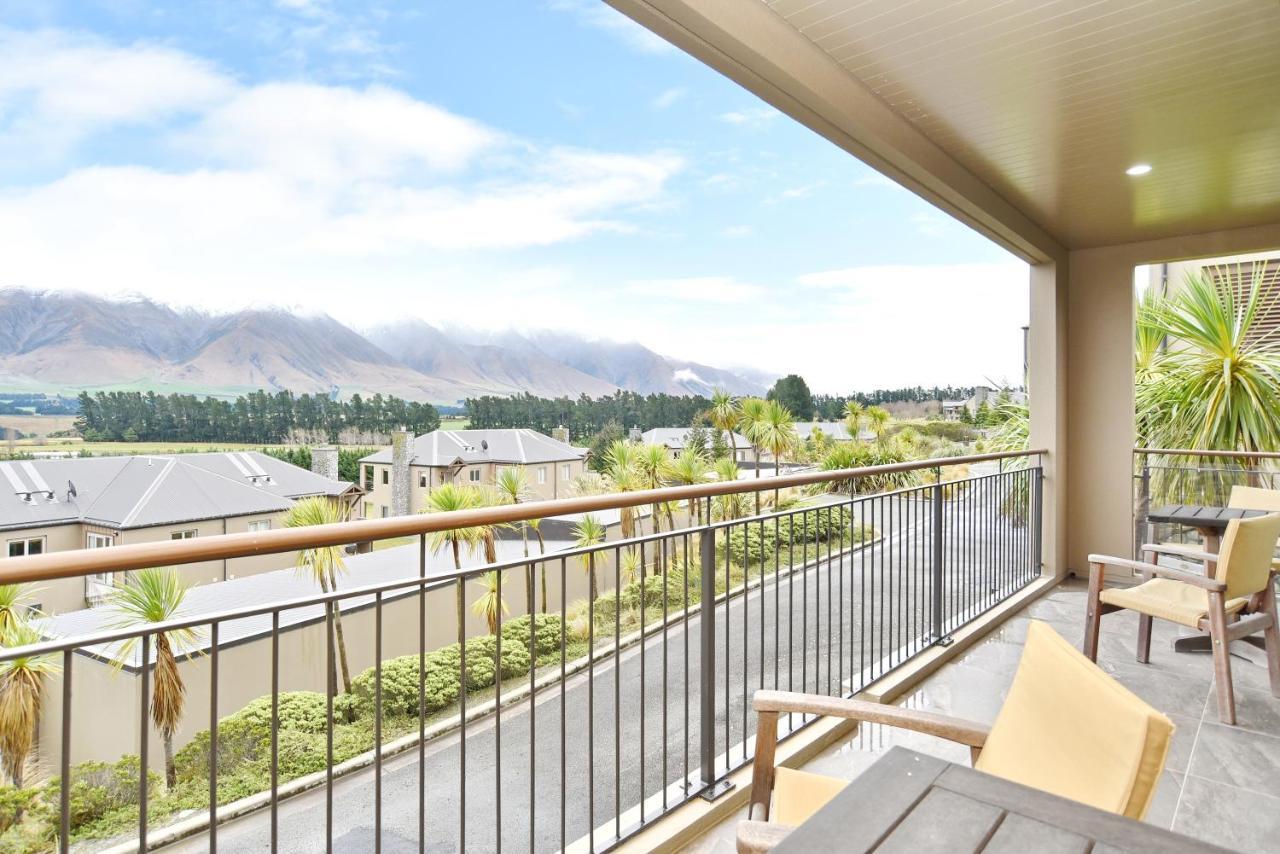 High Country Villa 250 - Terrace Downs Windwhistle Exterior photo